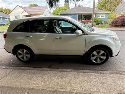 2011 Acura MDX SH-AWD - Photo 6 - Portland, OR 97202