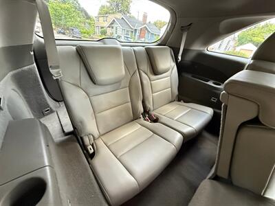 2011 Acura MDX SH-AWD - Photo 14 - Portland, OR 97202