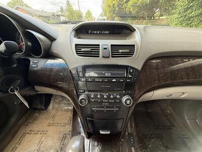 2011 Acura MDX SH-AWD - Photo 18 - Portland, OR 97202