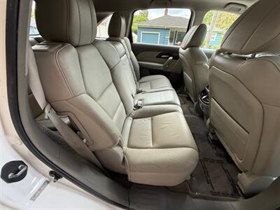2011 Acura MDX SH-AWD - Photo 13 - Portland, OR 97202