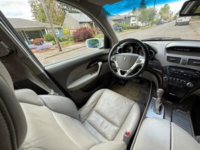 2011 Acura MDX SH-AWD - Photo 20 - Portland, OR 97202