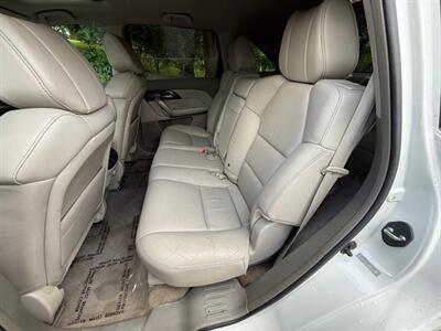 2011 Acura MDX SH-AWD - Photo 15 - Portland, OR 97202