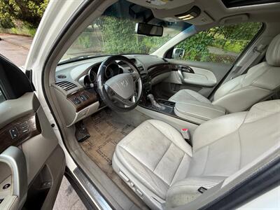 2011 Acura MDX SH-AWD - Photo 8 - Portland, OR 97202