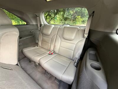 2011 Acura MDX SH-AWD - Photo 16 - Portland, OR 97202