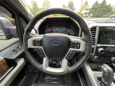 2016 Ford F-150 Lariat   - Photo 23 - Portland, OR 97202