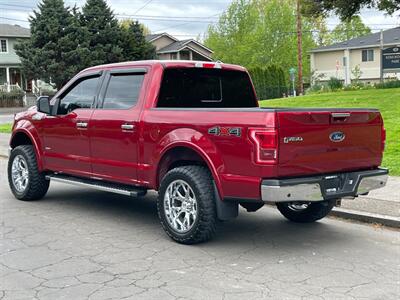 2016 Ford F-150 Lariat   - Photo 3 - Portland, OR 97202