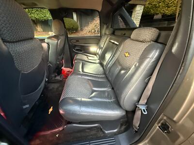 2002 Chevrolet Avalanche 1500 4dr 1500 - Photo 14 - Portland, OR 97202