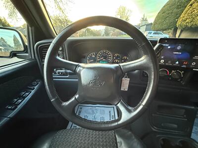 2002 Chevrolet Avalanche 1500 4dr 1500 - Photo 20 - Portland, OR 97202