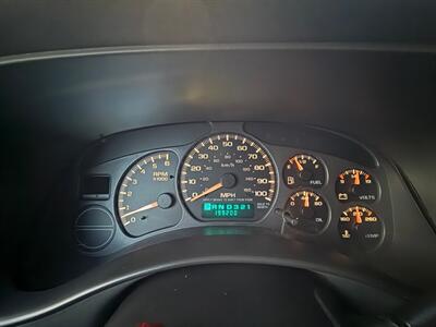 2002 Chevrolet Avalanche 1500 4dr 1500 - Photo 21 - Portland, OR 97202