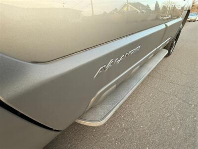 2002 Chevrolet Avalanche 1500 4dr 1500 - Photo 7 - Portland, OR 97202