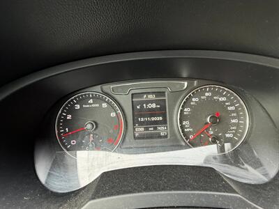 2018 Audi Q3 2.0T quattro Sport Premium   - Photo 22 - Portland, OR 97202