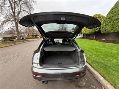 2018 Audi Q3 2.0T quattro Sport Premium   - Photo 7 - Portland, OR 97202