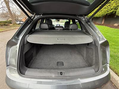 2018 Audi Q3 2.0T quattro Sport Premium   - Photo 8 - Portland, OR 97202