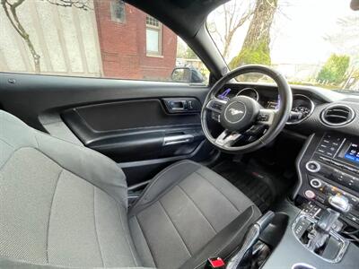 2015 Ford Mustang V6   - Photo 14 - Portland, OR 97202