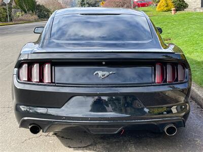2015 Ford Mustang V6   - Photo 5 - Portland, OR 97202