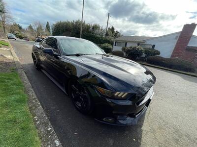 2015 Ford Mustang V6   - Photo 6 - Portland, OR 97202