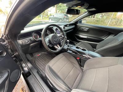 2015 Ford Mustang V6   - Photo 8 - Portland, OR 97202
