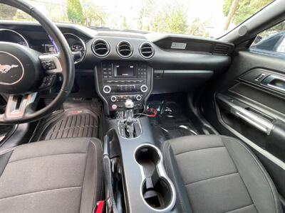 2015 Ford Mustang V6   - Photo 11 - Portland, OR 97202