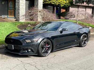 2015 Ford Mustang V6   - Photo 1 - Portland, OR 97202