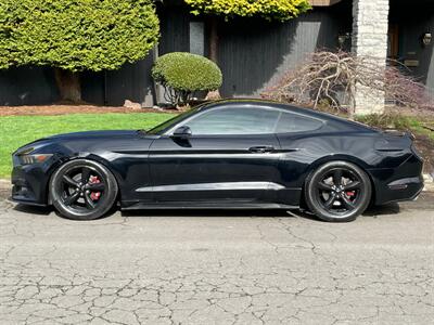 2015 Ford Mustang V6   - Photo 2 - Portland, OR 97202