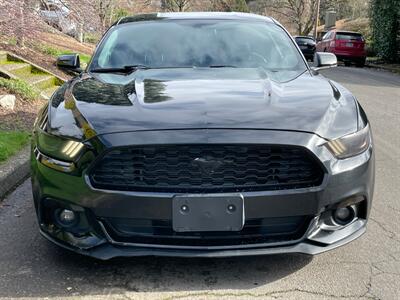 2015 Ford Mustang V6   - Photo 4 - Portland, OR 97202