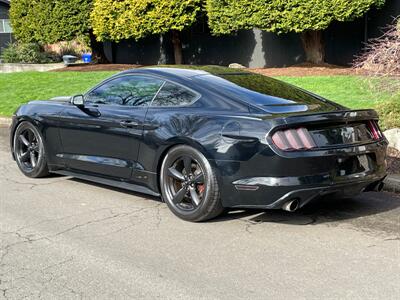 2015 Ford Mustang V6   - Photo 3 - Portland, OR 97202