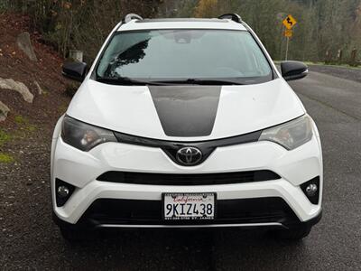 2018 Toyota RAV4 Adventure   - Photo 4 - Portland, OR 97202