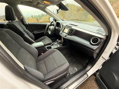 2018 Toyota RAV4 Adventure   - Photo 11 - Portland, OR 97202