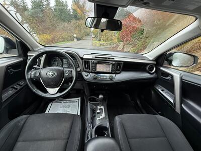 2018 Toyota RAV4 Adventure   - Photo 16 - Portland, OR 97202