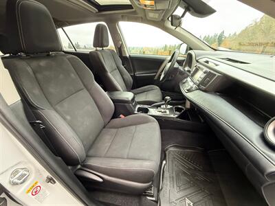 2018 Toyota RAV4 Adventure   - Photo 12 - Portland, OR 97202