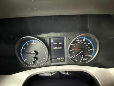 2018 Toyota RAV4 Adventure   - Photo 22 - Portland, OR 97202