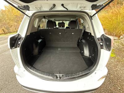 2018 Toyota RAV4 Adventure   - Photo 8 - Portland, OR 97202