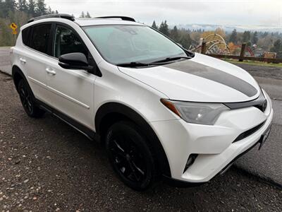 2018 Toyota RAV4 Adventure   - Photo 6 - Portland, OR 97202
