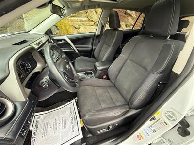 2018 Toyota RAV4 Adventure   - Photo 10 - Portland, OR 97202