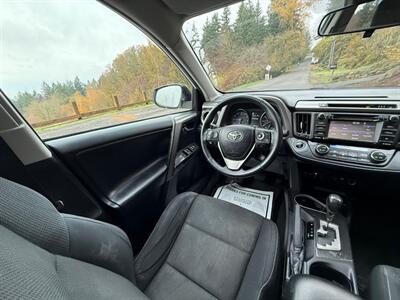 2018 Toyota RAV4 Adventure   - Photo 20 - Portland, OR 97202