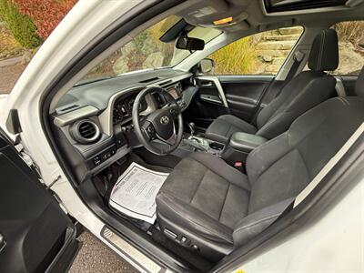 2018 Toyota RAV4 Adventure   - Photo 9 - Portland, OR 97202