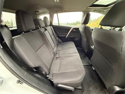 2018 Toyota RAV4 Adventure   - Photo 14 - Portland, OR 97202