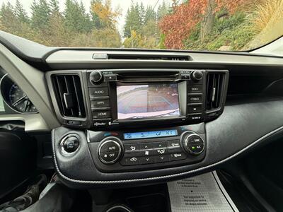 2018 Toyota RAV4 Adventure   - Photo 23 - Portland, OR 97202