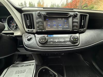 2018 Toyota RAV4 Adventure   - Photo 17 - Portland, OR 97202