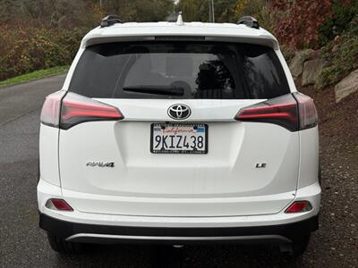 2018 Toyota RAV4 Adventure   - Photo 5 - Portland, OR 97202