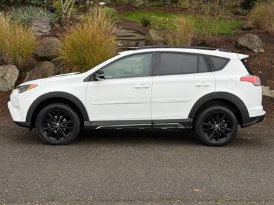 2018 Toyota RAV4 Adventure   - Photo 2 - Portland, OR 97202