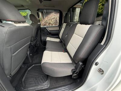 2012 Nissan Titan PRO-4X   - Photo 14 - Portland, OR 97202