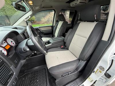 2012 Nissan Titan PRO-4X   - Photo 10 - Portland, OR 97202