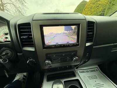 2012 Nissan Titan PRO-4X   - Photo 22 - Portland, OR 97202