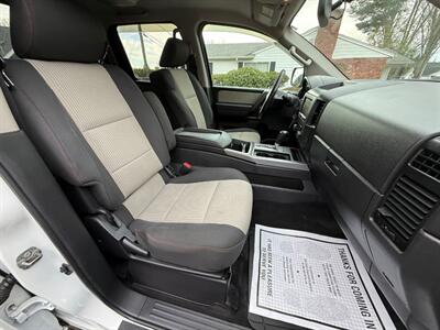 2012 Nissan Titan PRO-4X   - Photo 12 - Portland, OR 97202
