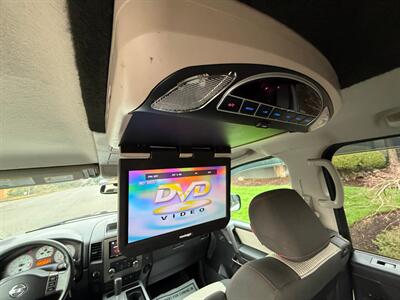 2012 Nissan Titan PRO-4X   - Photo 15 - Portland, OR 97202