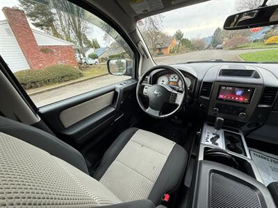 2012 Nissan Titan PRO-4X   - Photo 19 - Portland, OR 97202
