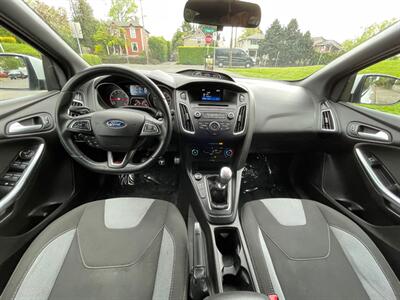 2016 Ford Focus ST   - Photo 13 - Portland, OR 97202