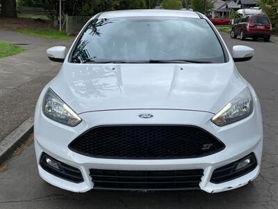 2016 Ford Focus ST   - Photo 4 - Portland, OR 97202