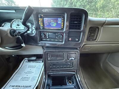 2004 GMC Yukon Denali   - Photo 16 - Portland, OR 97202